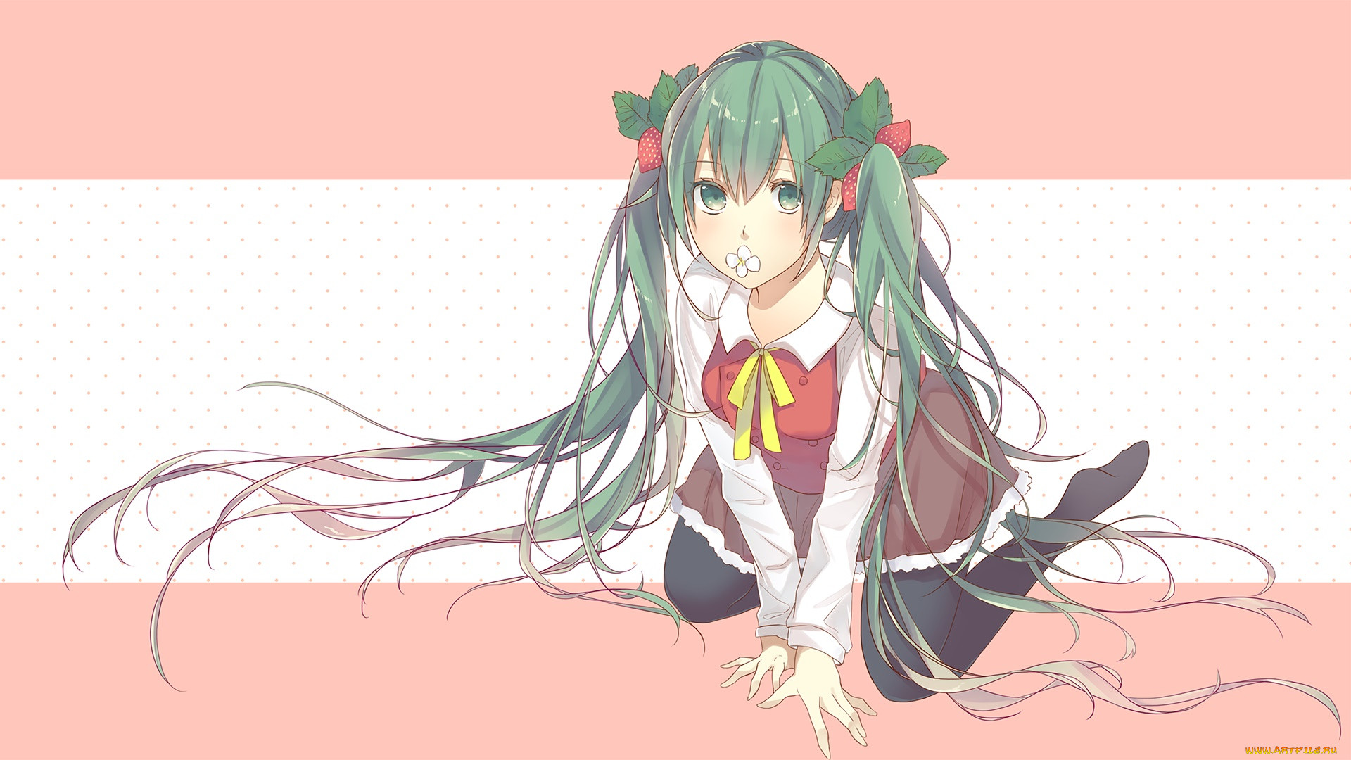 , vocaloid, , , 